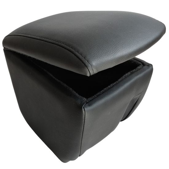 Подлокотник Audi A3 [8L] (1996-2003) из экокожи