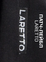 Футболка для девочки на завязках