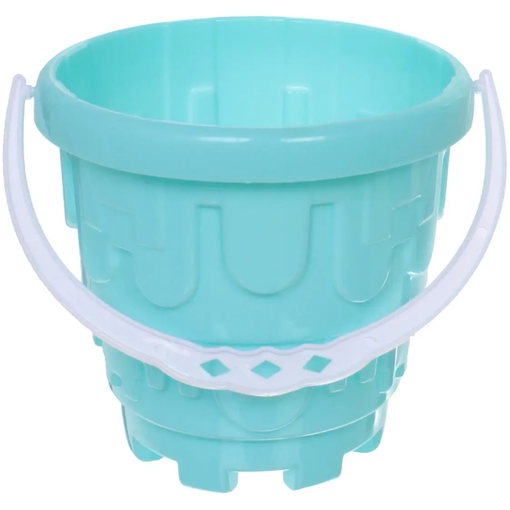 Набор для игры в песочнице «Песочная фантазия», 23*14 см, 6 предметов, микс