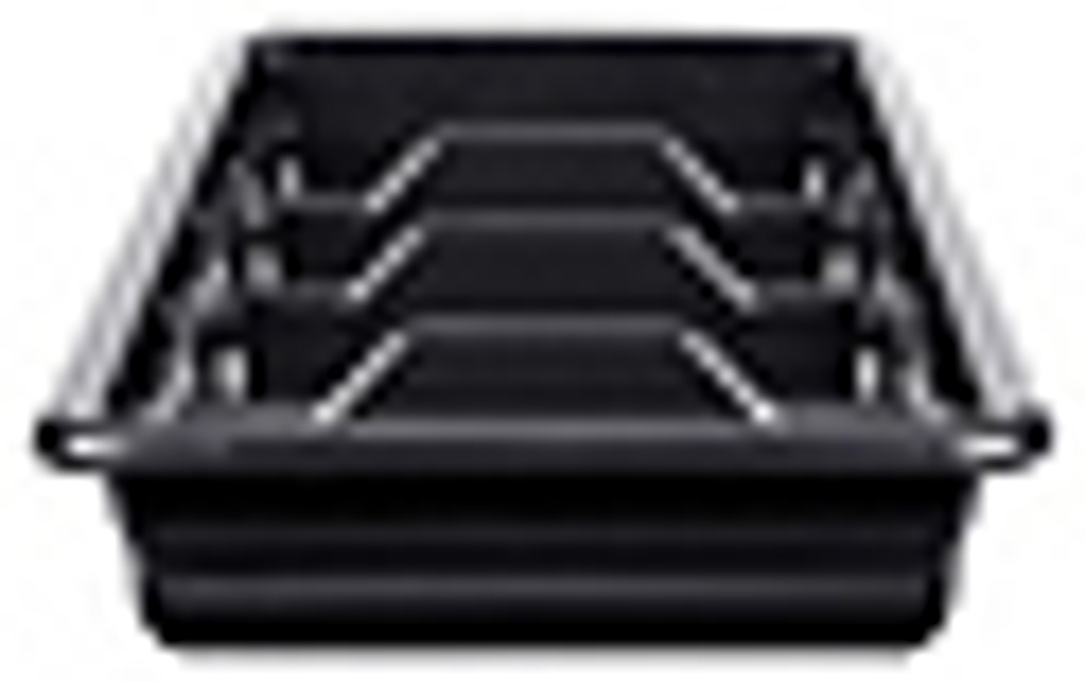 Емкость для столовых приборов Cambro 1120CBP 110 черная