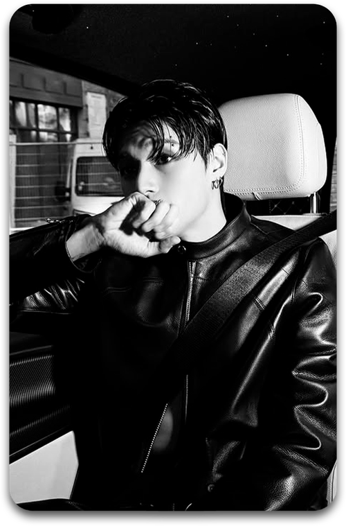 Карта / ATEEZ #0961