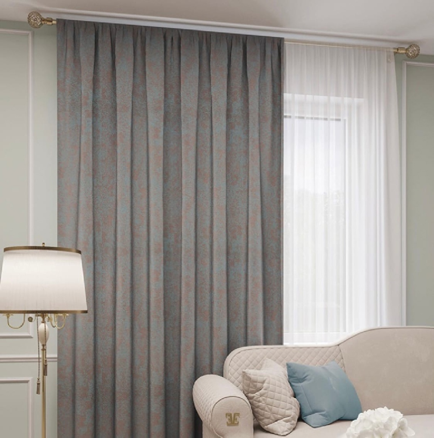 💥💥💥Шторы Матрица