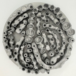 VENEA (VULCANTECH) VDESK1 - компактный 3D SLM принтер (по металлу)