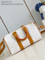 Louis Vuitton Keepall 25
