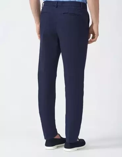 Брюки TRUSSARDI