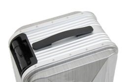 Чемодан Электро-самокат (серебристый) 36V 2,5Ah