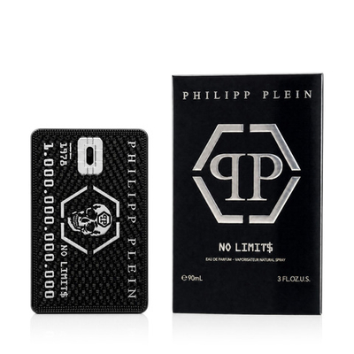 Philipp Plein No Limit$ Eau De Parfum 90 ml (man)