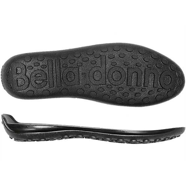 Подошва женская SP Белла Донна, чёрный