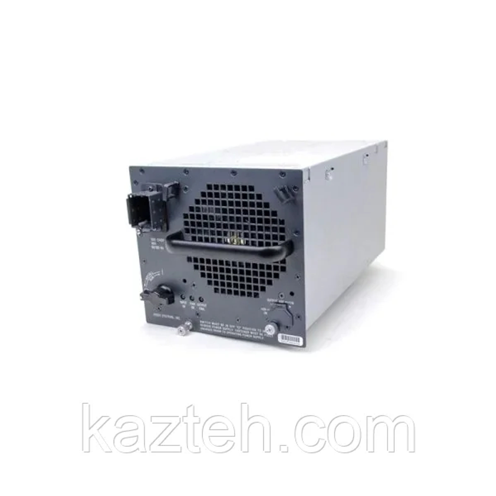 Коммутатор Cisco Catalyst WS-CAC-3000W
