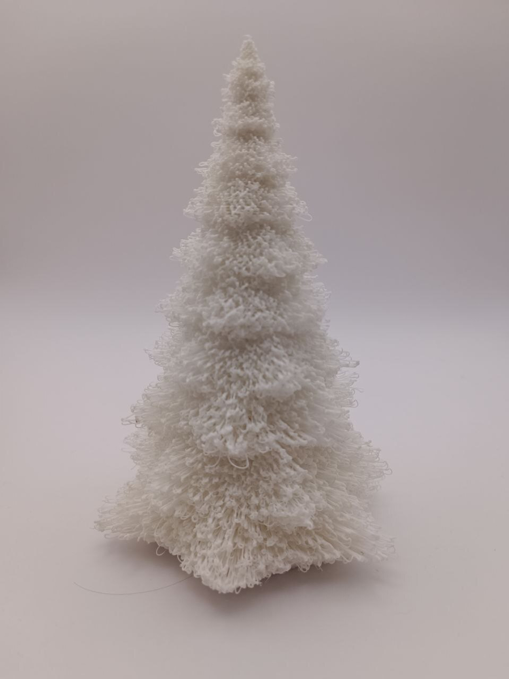 Статуэтка Новогодняя Ель