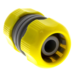 Муфта соединительная для шлангов 1/2" , ЧЕГЛОК