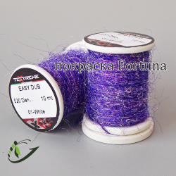 TEXTREME Микросинель EASY DUB 520 Den. 10 mt.