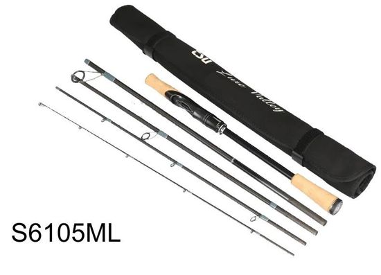 Tsurinoya Lure Valley