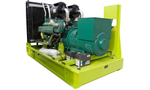 Дизельный генератор MOTOR АД800-T400-WL