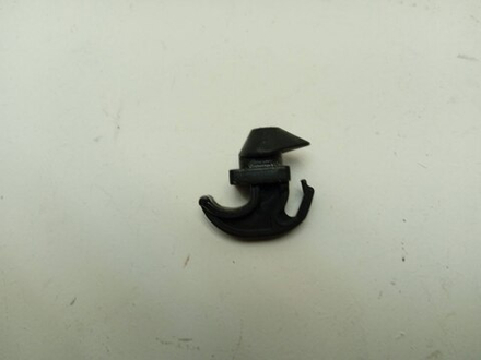 WLG20240OE кт2 Фиксатор верхней крышки стиральной машины Bosch 167581 б/у