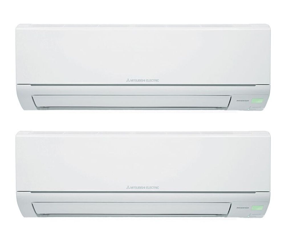 Mitsubishi Electric MXZ-3HJ50VA-ER1/MSZ-HJ25VA ER/MSZ-HJ25VA ER