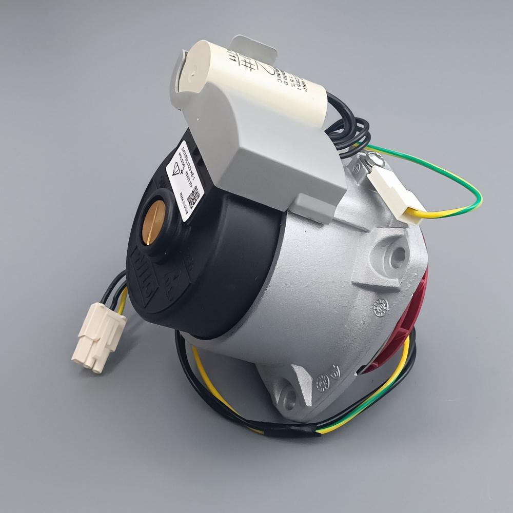 Циркуляционный насос для котлов Baxi, Ariston, Protherm, Fondital, Ferroli, Bugatti - INTNFSL 12/6 HE-1 арт. 60000876, 60001584, 710820200, 710648600