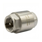 Обратный клапан 3/4'' VRT® мет седло