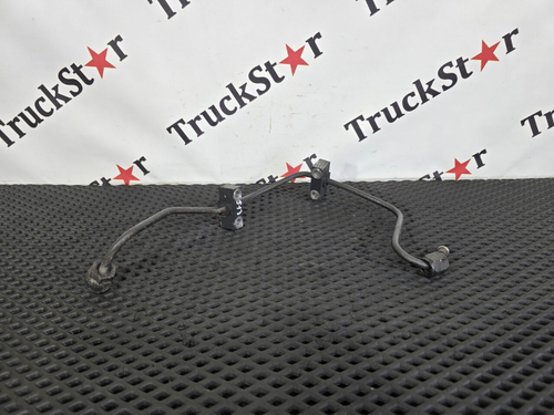 Трубка топливная 2018г.