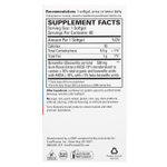 Terry Naturally, BosMed 500, босвеллия, улучшенная формула, 60 капсул (500 мг в 1 капсуле)