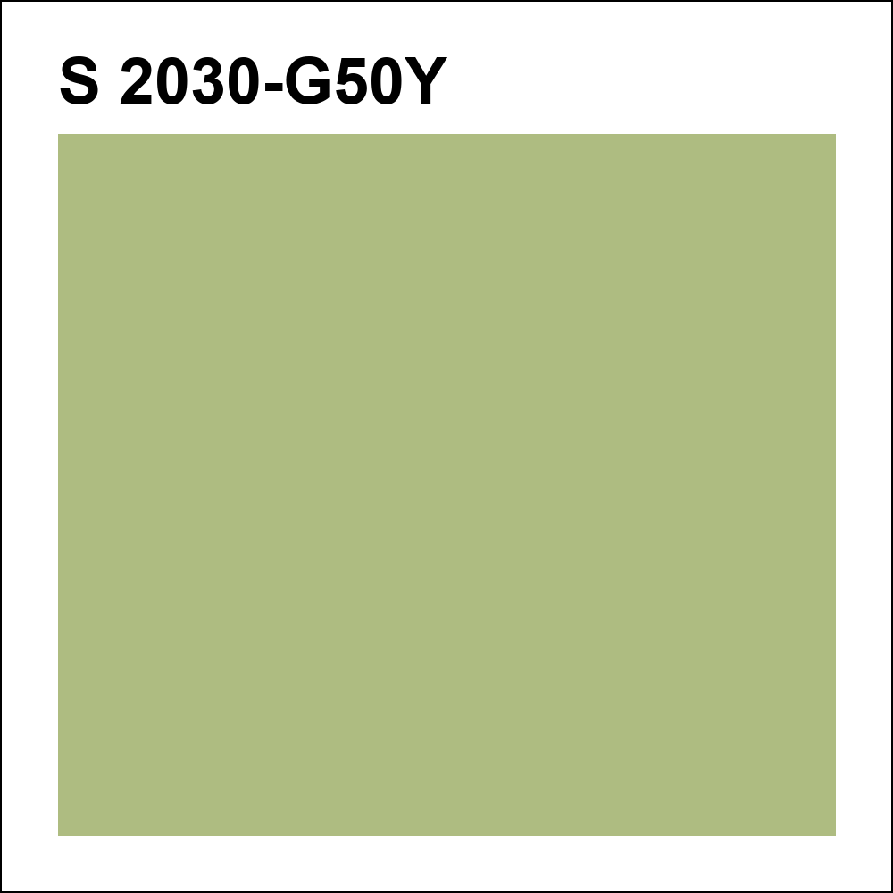 S 2030-G50Y за кг