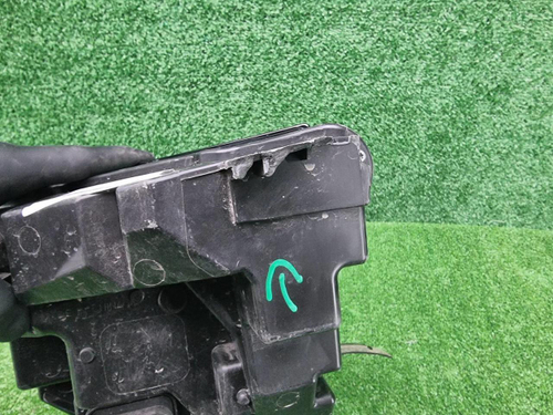 ДХО правый Zeekr 009 (2022-н.в.) LED