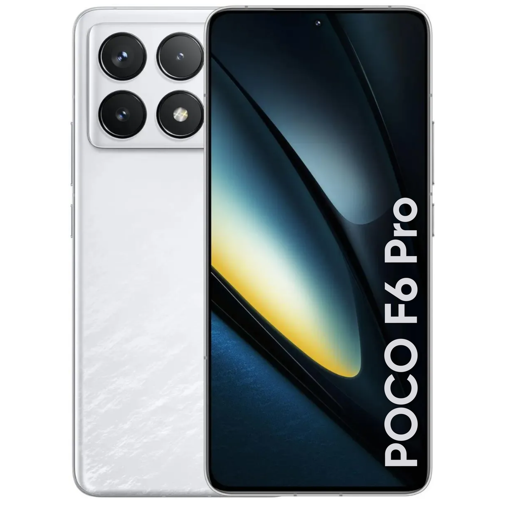 Xiaomi Poco F6 Pro 12/256Gb
