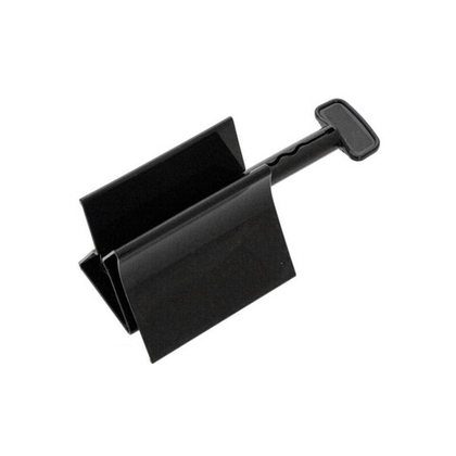 Пресс для выдавливания тюбиков MINI PRESS Sibel 4471609, чёрный