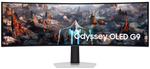 Монитор 49" Samsung Odyssey G9 S49CG930SI