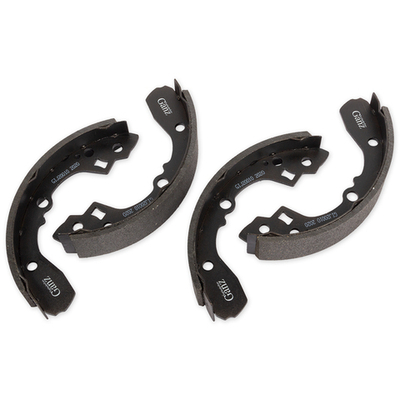 Колодки GANZ барабанные KIA Spectra / Sephia / Shuma Арт.:GIJ20010