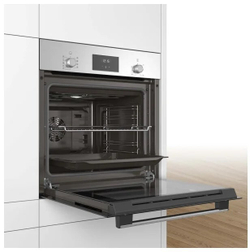 Встраиваемый электрический духовой шкаф Bosch HBF114ES1R