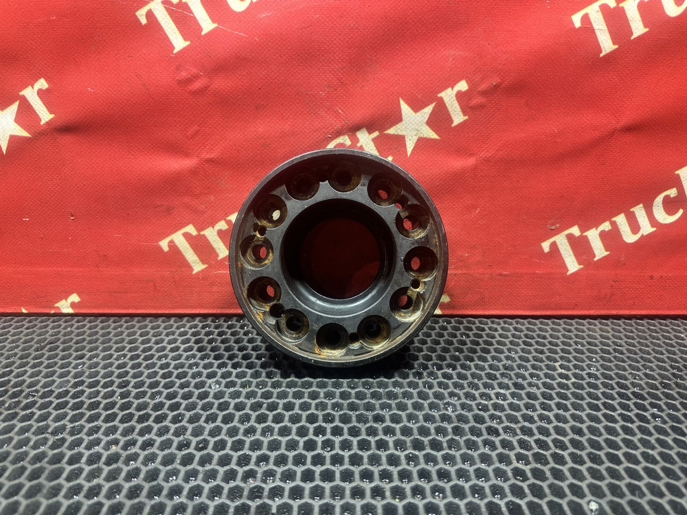 Демпфер коленвала 2021г.