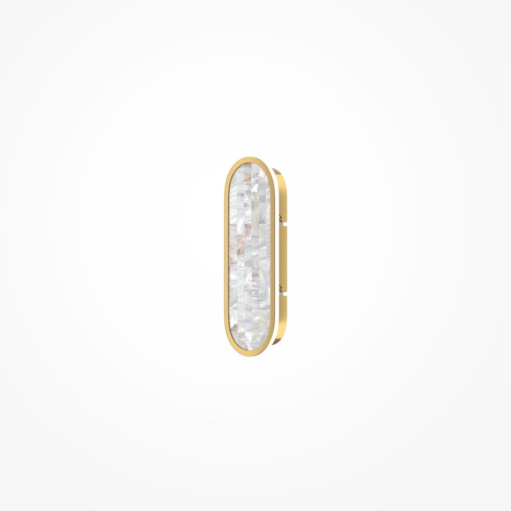 Светильник настенный светодиодный Maytoni   MOD429WL-L15BSK