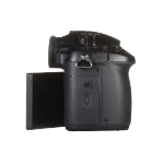 Цифровая фотокамера Panasonic Lumix DC-GH5 Body