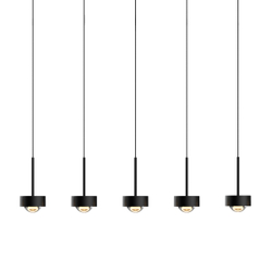 Подвесной светильник MD2826-5L black