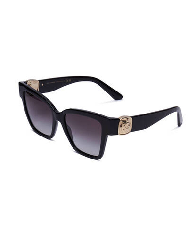 Солнцезащитные очки DG4470 Dolce & Gabbana - черный(DG4470)