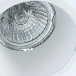 Точечный встраиваемый светильник Arte Lamp