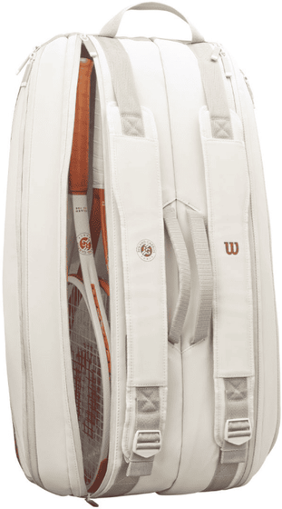 Сумка теннисная Wilson RG 2025 Super Tour 9PK, арт. WR8042901001