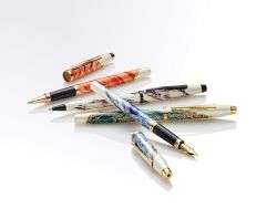 ручка Cross Wanderlust Malta (AT0756-4FF)