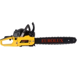 Бензопила Eurolux GS-6220