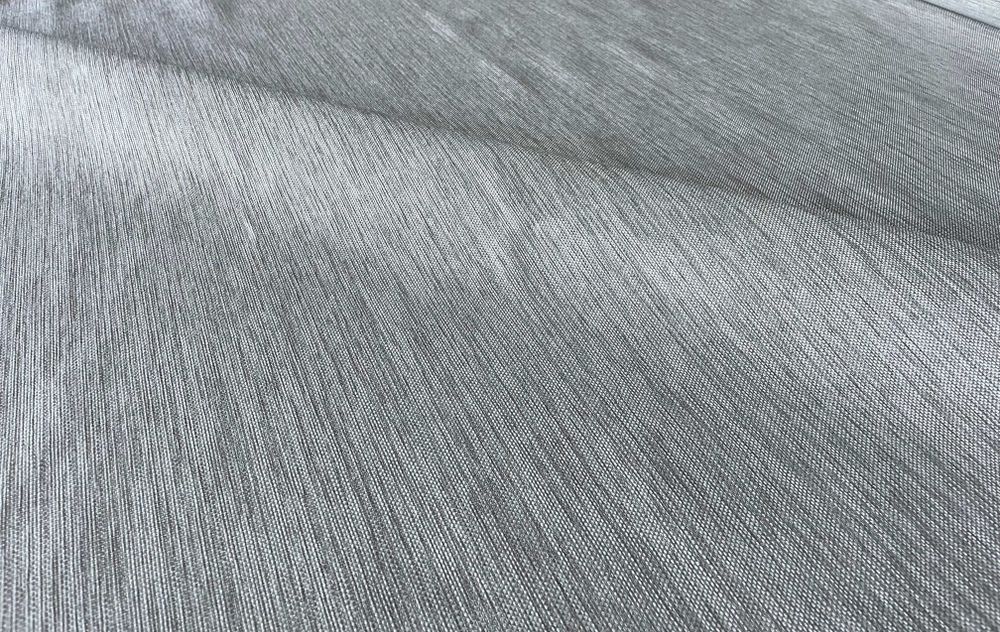 Рогожка Глазго 20Д серый