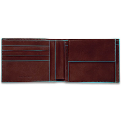 Бумажник Piquadro PU257B2R/N