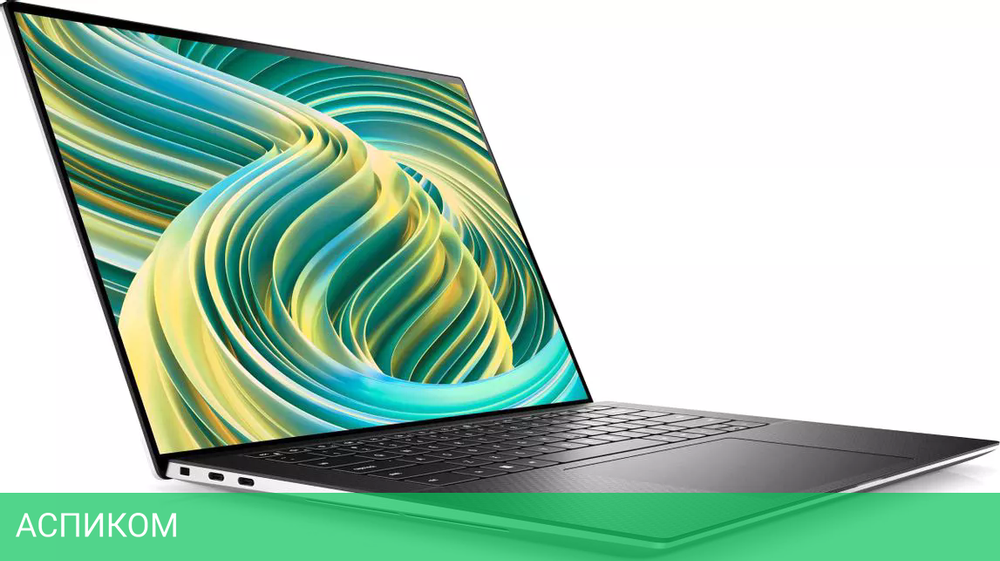 Ноутбук Dell XPS 15 9530 (9530-1637)