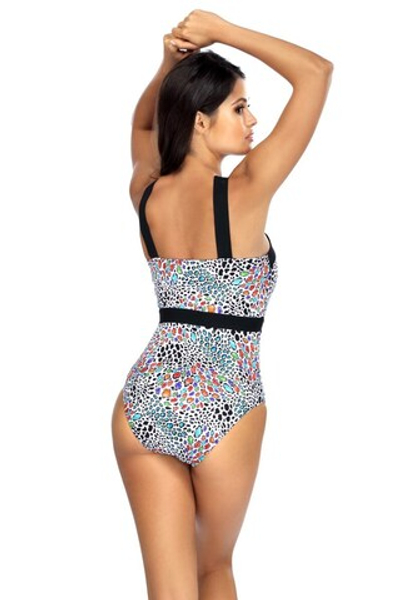 L4410/1 Купальник сплошной LORIN