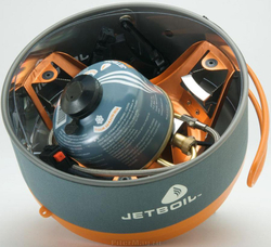 JetBoil Helios