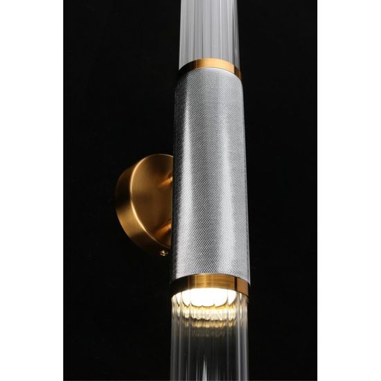 Светильник настенный (Бра) APL.307.11.02