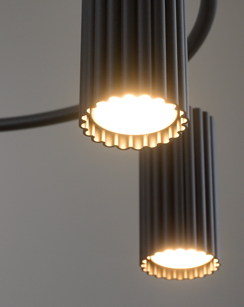 Люстра подвесная Moderli V11601-6P Cora