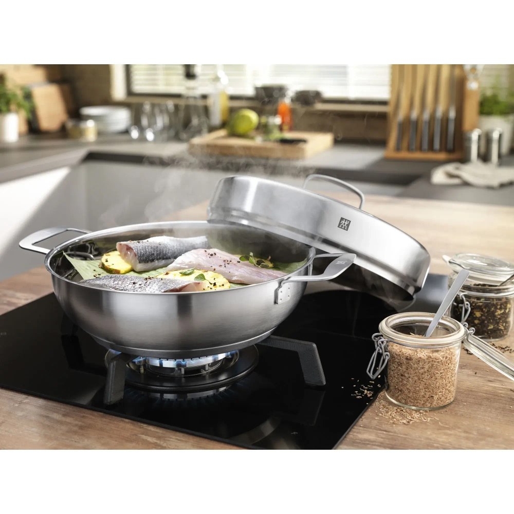 Zwilling Набор для курения Плюс 28см