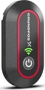 Насос циркуляционный GRUNDFOS ALPHA3 32-60 N 98890858