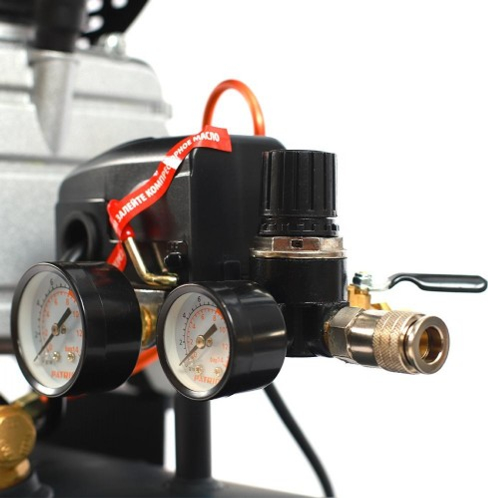 Компрессор поршневой PATRIOT Professional 50-340 525301950